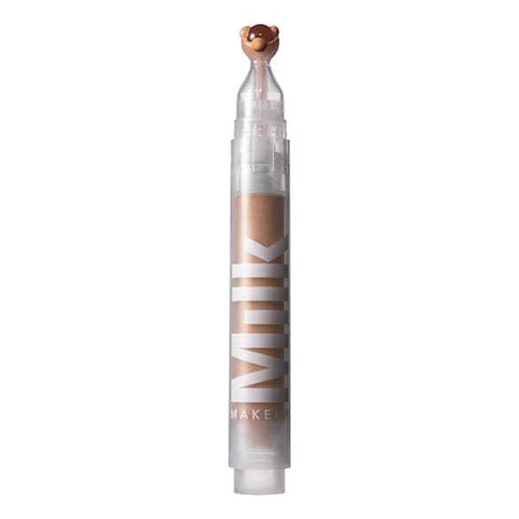 Sunshine Under Eye - Highlighter-Concealer mit leichter Deckkraft, MILK